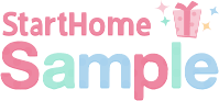 StartHome Sample